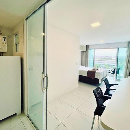 Fortaleza Sul Flats Service Екстер'єр фото