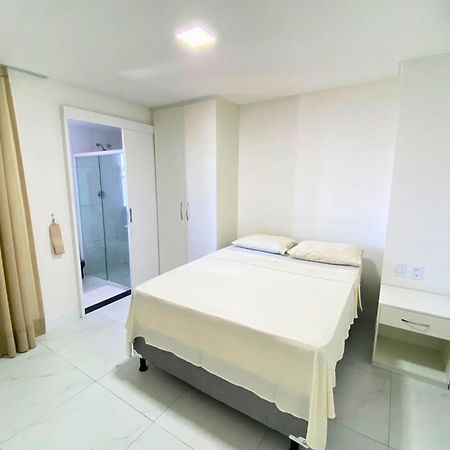 Fortaleza Sul Flats Service Екстер'єр фото
