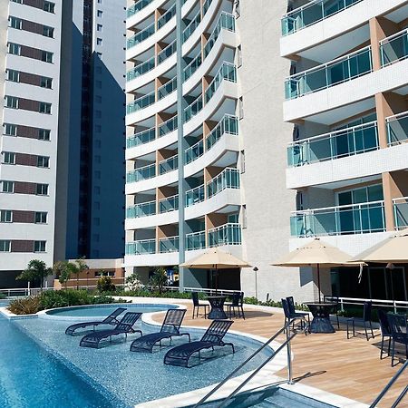Fortaleza Sul Flats Service Екстер'єр фото