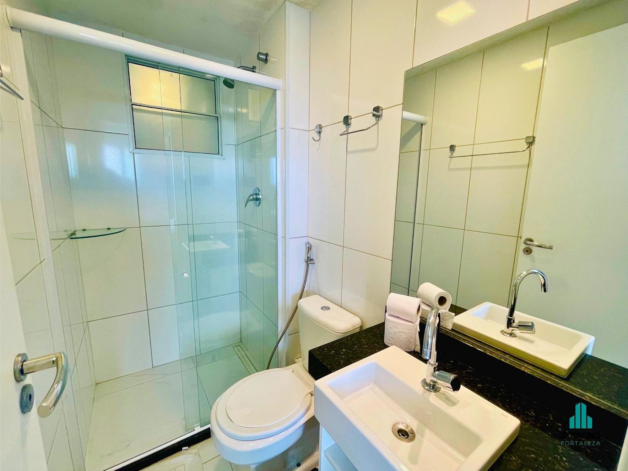 Fortaleza Sul Flats Service Екстер'єр фото