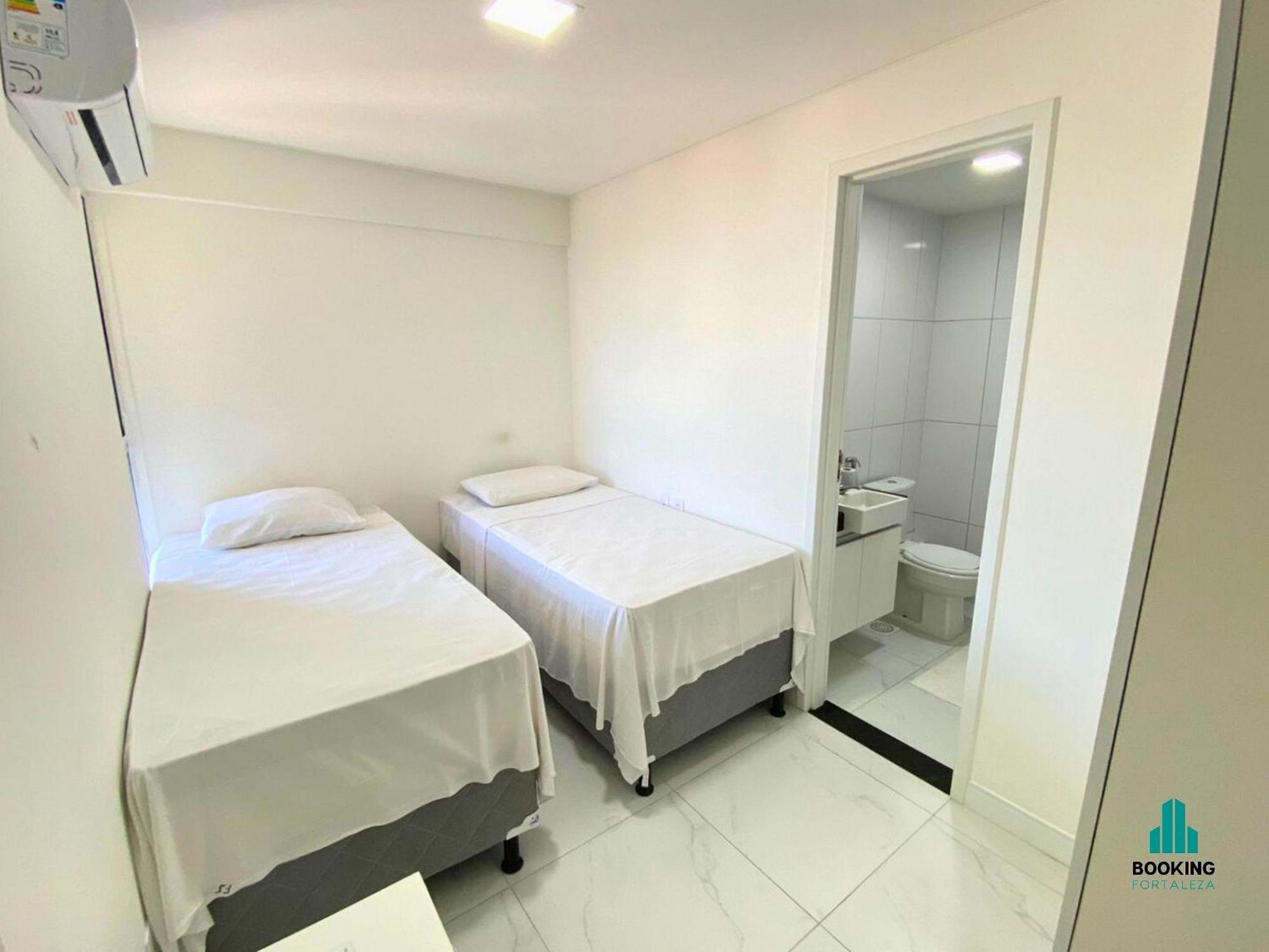 Fortaleza Sul Flats Service Екстер'єр фото
