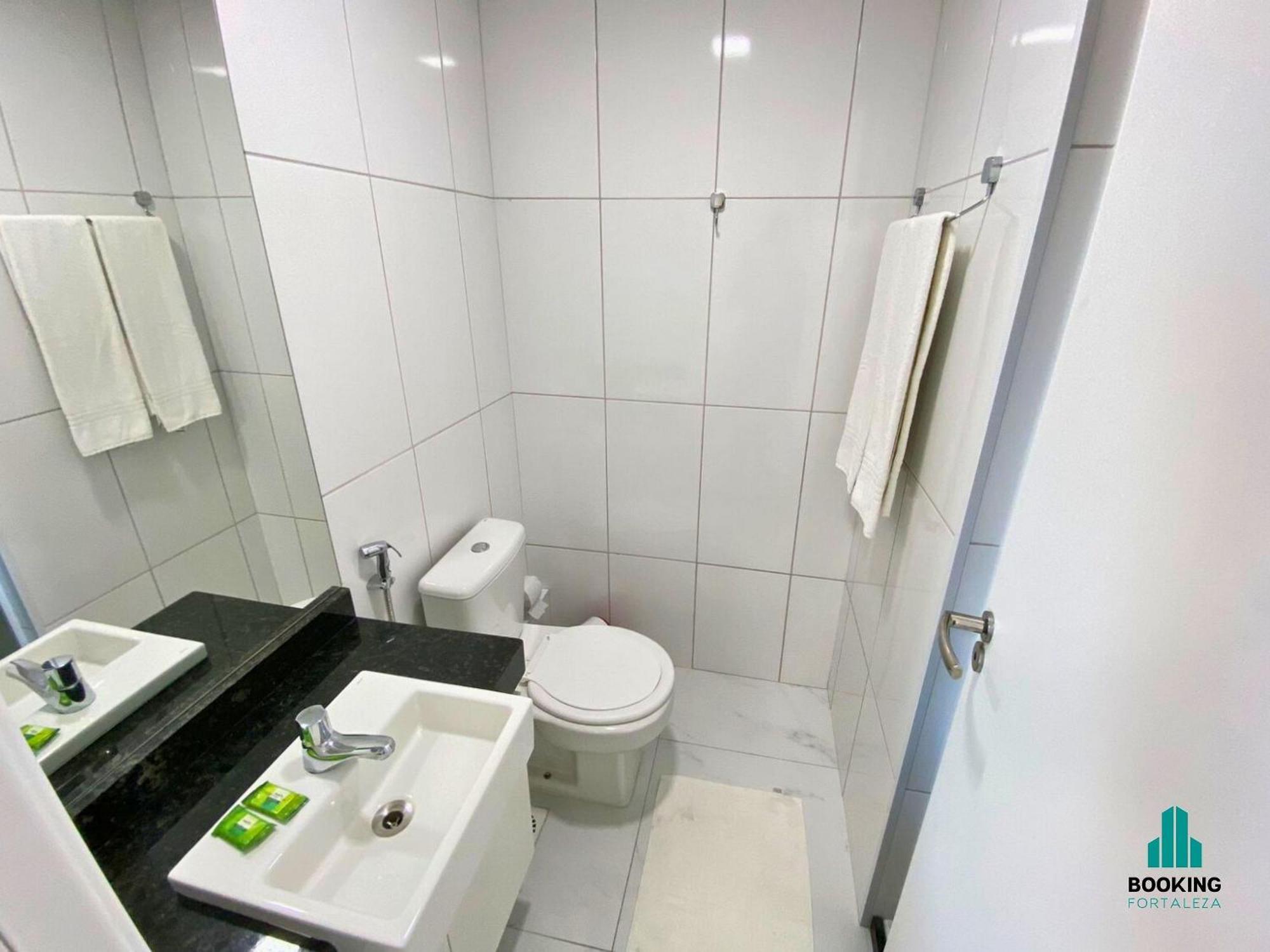Fortaleza Sul Flats Service Екстер'єр фото