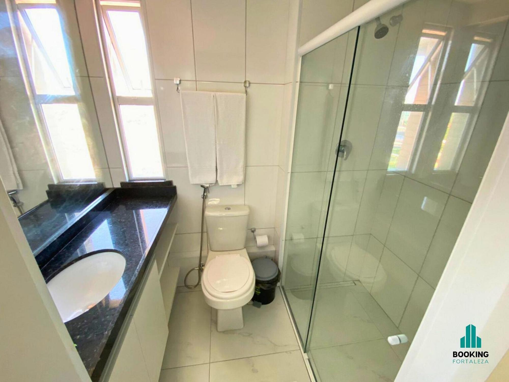 Fortaleza Sul Flats Service Екстер'єр фото
