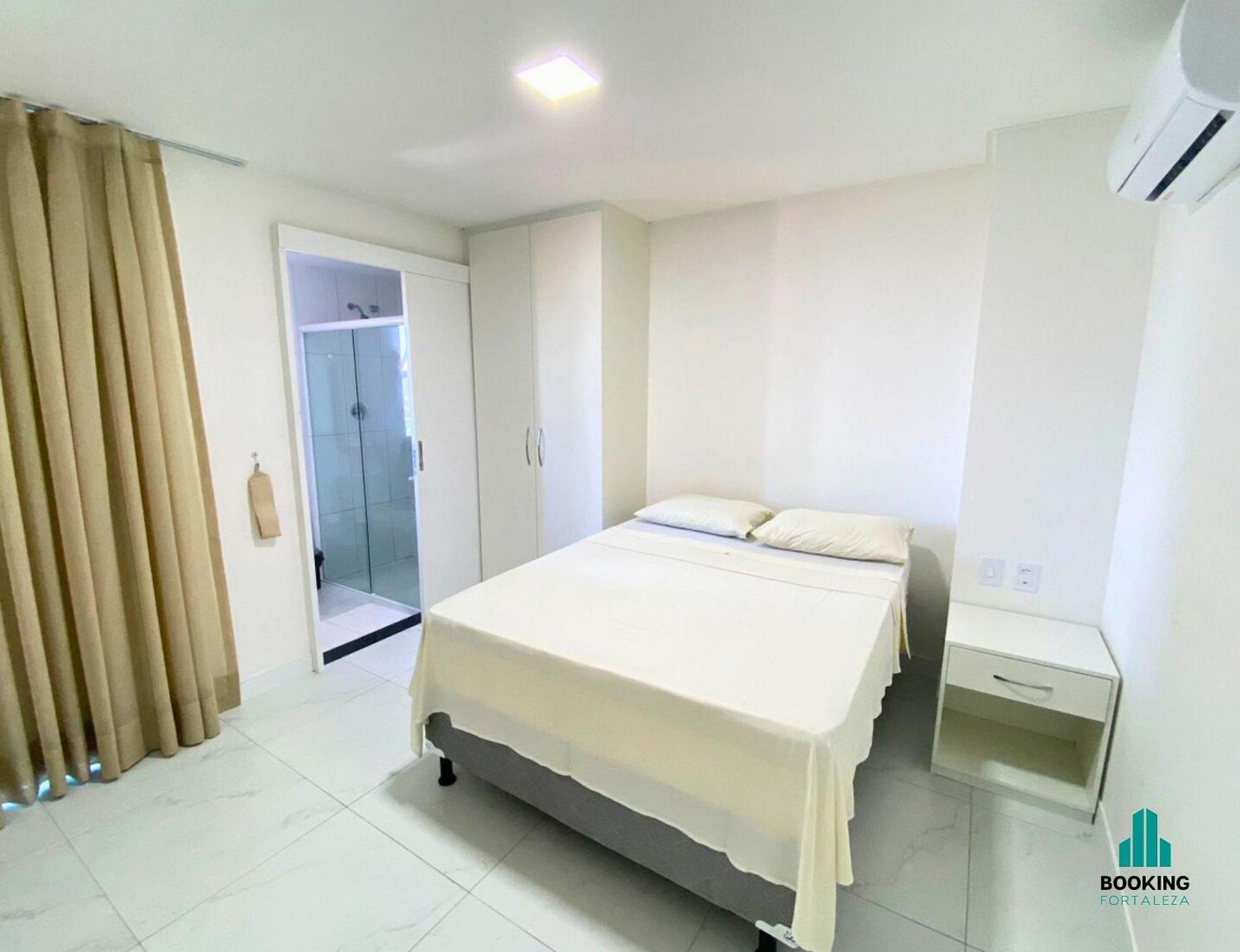 Fortaleza Sul Flats Service Екстер'єр фото
