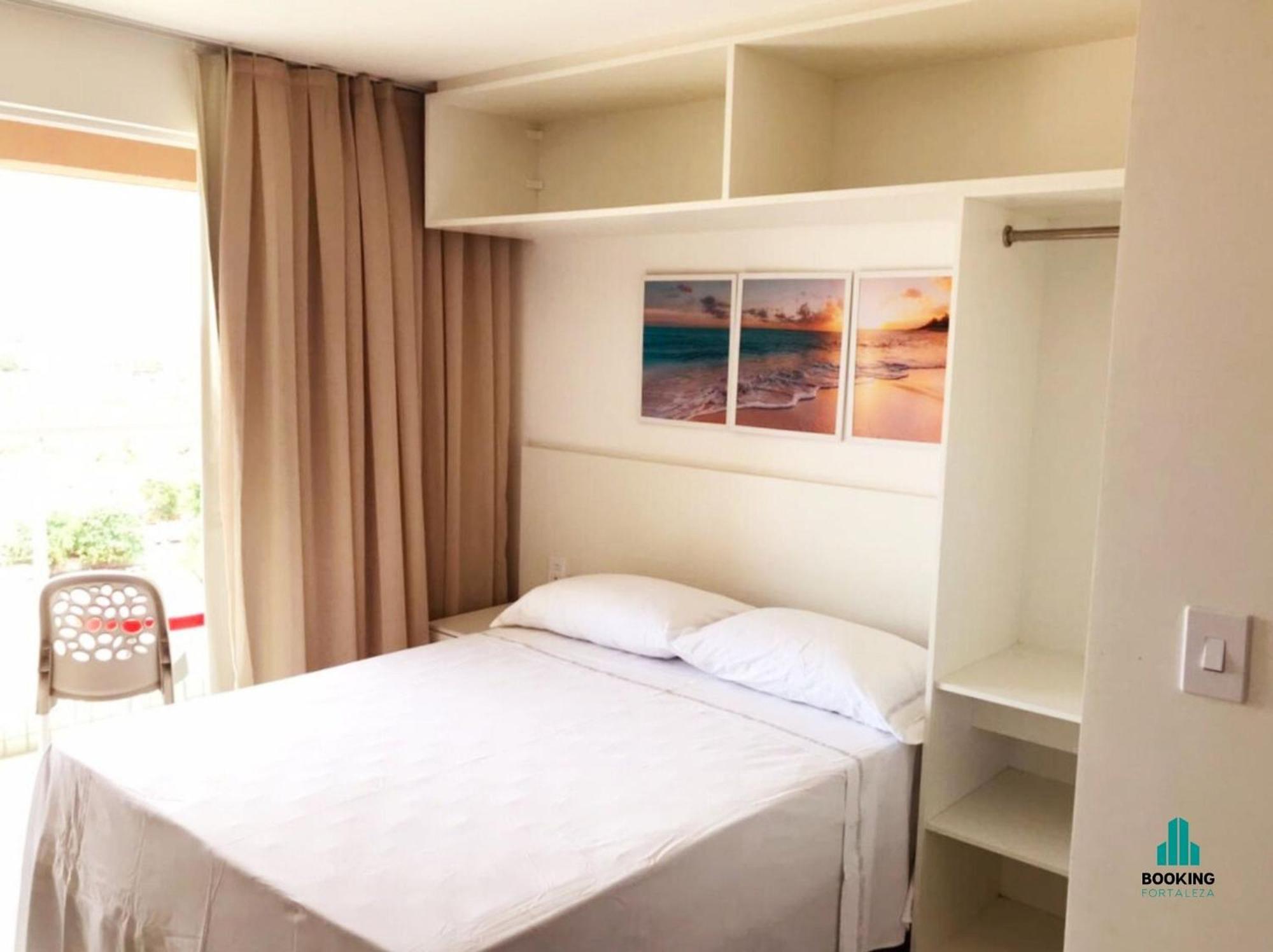 Fortaleza Sul Flats Service Екстер'єр фото