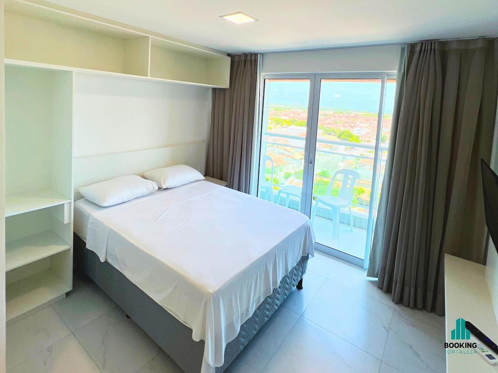 Fortaleza Sul Flats Service Екстер'єр фото